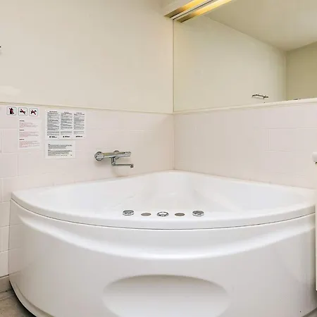 Tatil Evi 5 Star In Bagenkop