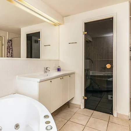 Tatil Evi 5 Star In Bagenkop