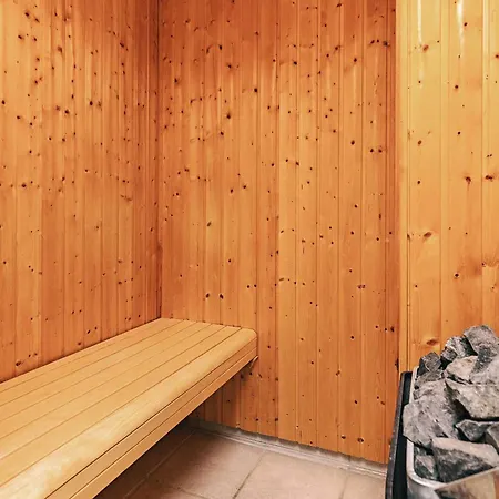 5 Star In Tatil Evi Bagenkop