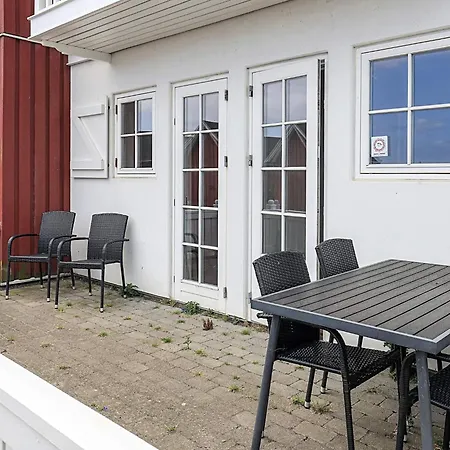 5 Star In Bagenkop